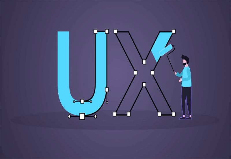 بررسی محبوب‌ترین روند طراحی UI